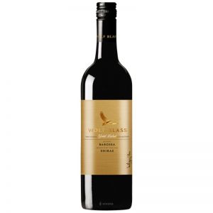 WOLF BLASS GOLD LABEL SHIRAZ Thumbnail